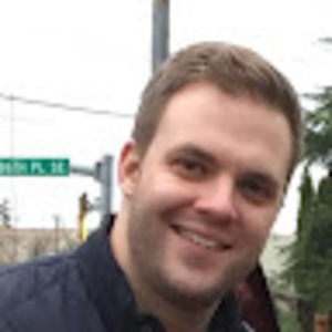 Meet your Posher, Matt